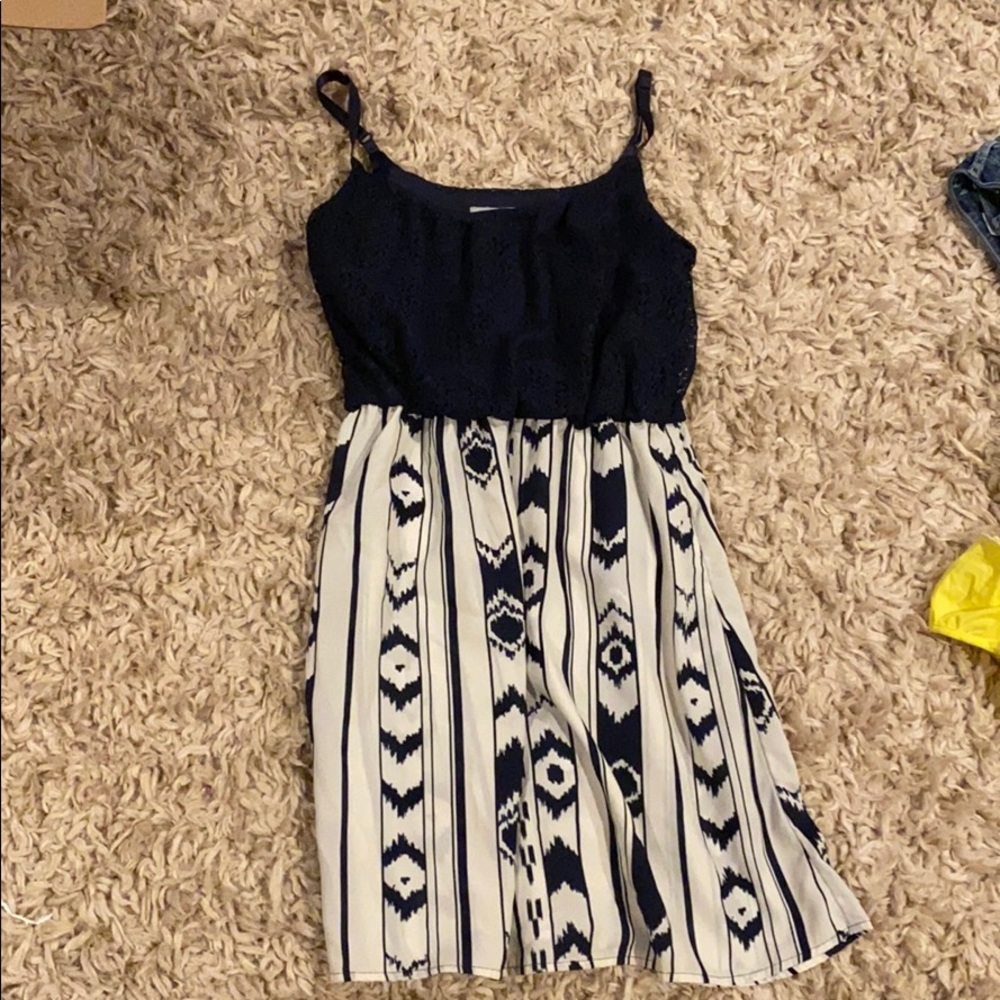short dress